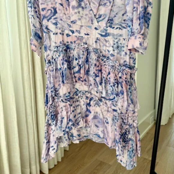 IRO Rahue Dress - Picture 3 of 5